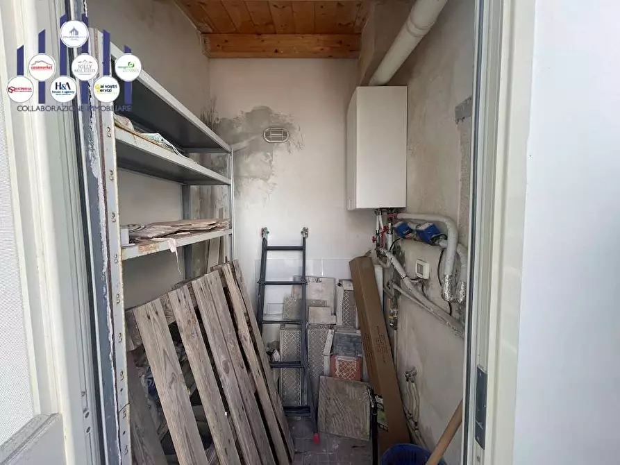 Immagine 47 di Stabile in vendita  in Via Torino a Siracusa