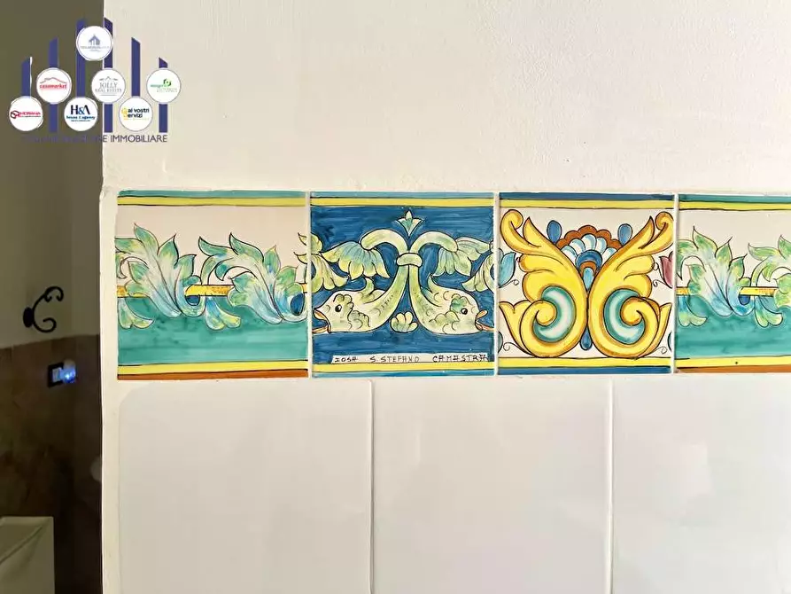 Immagine 59 di Stabile in vendita  in Via Torino a Siracusa