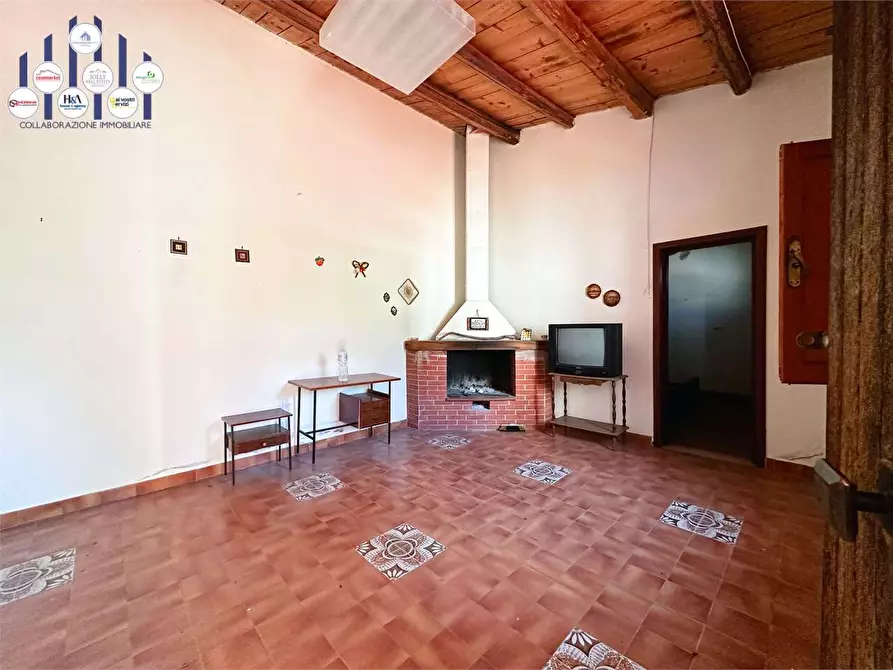 Immagine 4 di Villa in vendita  in Contrada condotte a Canicattini Bagni