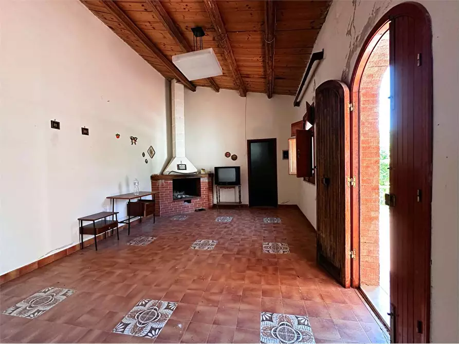 Immagine 5 di Villa in vendita  in Contrada condotte a Canicattini Bagni