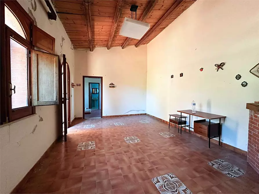 Immagine 7 di Villa in vendita  in Contrada condotte a Canicattini Bagni