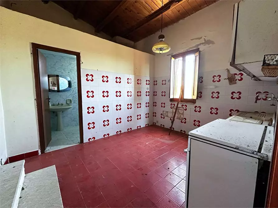 Immagine 8 di Villa in vendita  in Contrada condotte a Canicattini Bagni