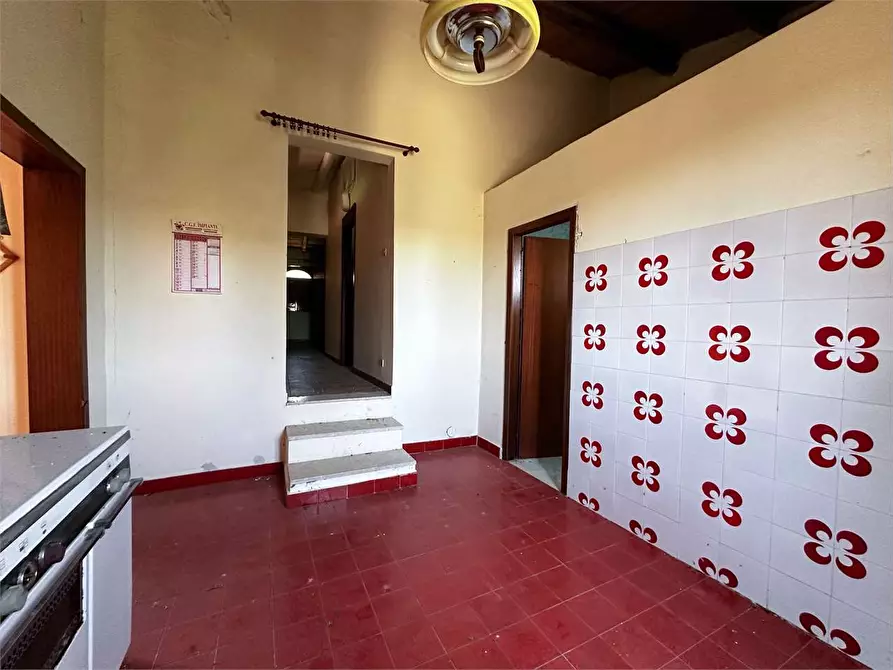 Immagine 9 di Villa in vendita  in Contrada condotte a Canicattini Bagni