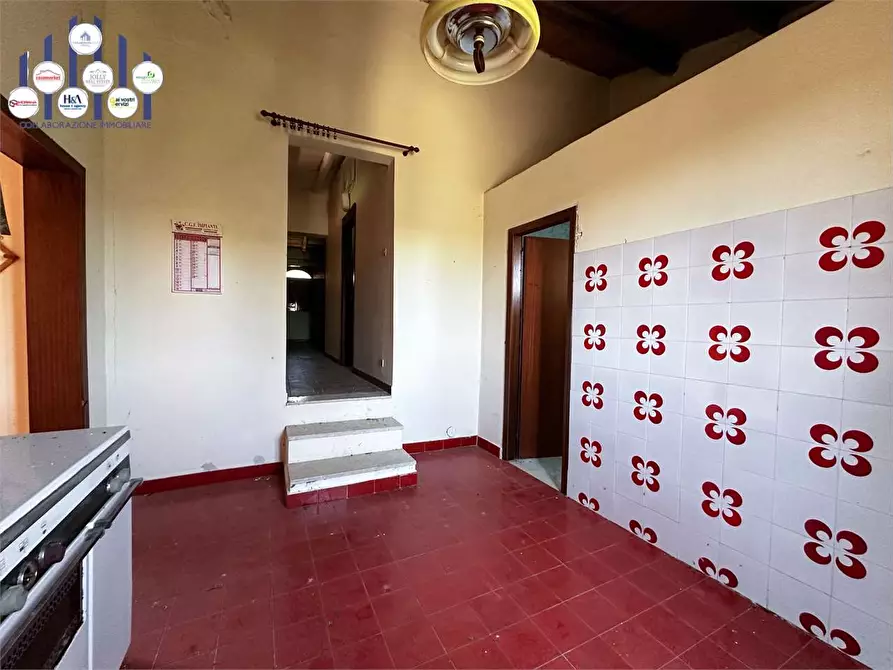 Immagine 9 di Villa in vendita  in Contrada condotte a Canicattini Bagni