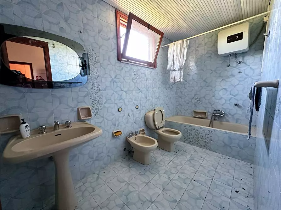 Immagine 10 di Villa in vendita  in Contrada condotte a Canicattini Bagni