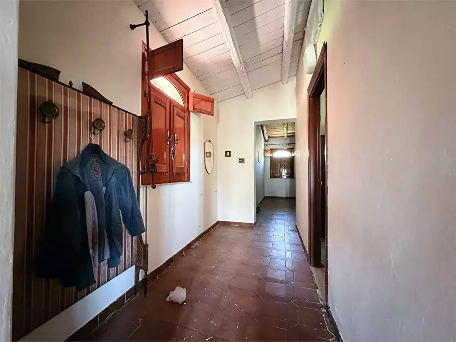 Immagine 11 di Villa in vendita  in Contrada condotte a Canicattini Bagni