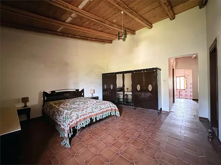 Immagine 13 di Villa in vendita  in Contrada condotte a Canicattini Bagni