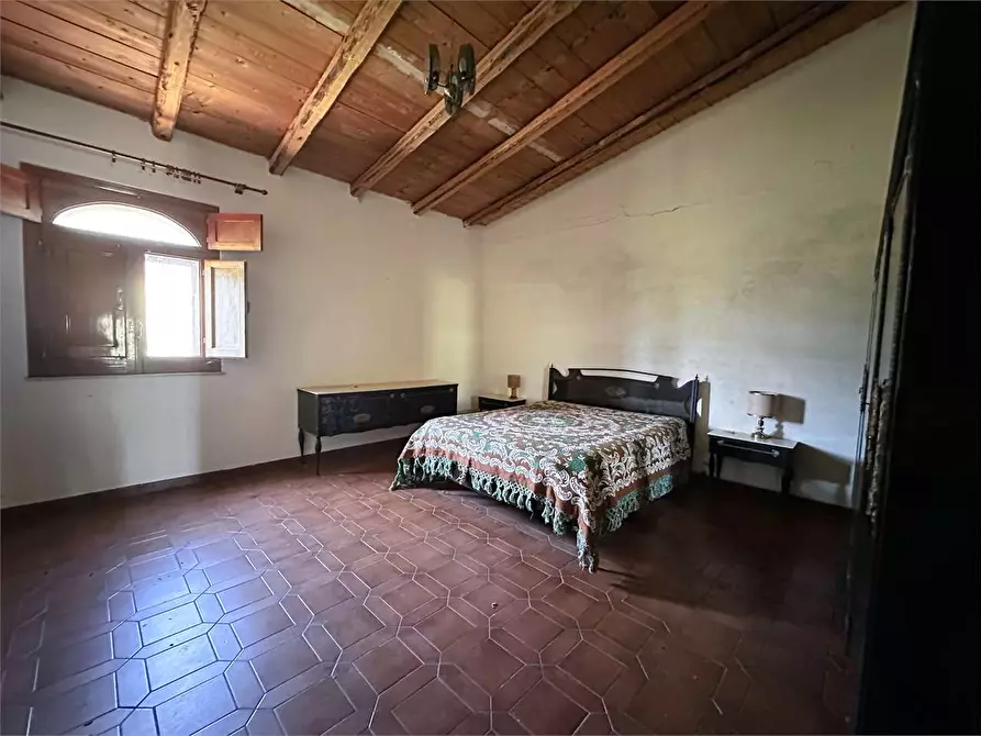 Immagine 14 di Villa in vendita  in Contrada condotte a Canicattini Bagni