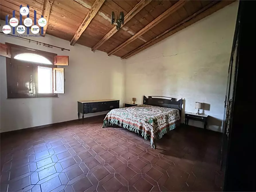 Immagine 14 di Villa in vendita  in Contrada condotte a Canicattini Bagni