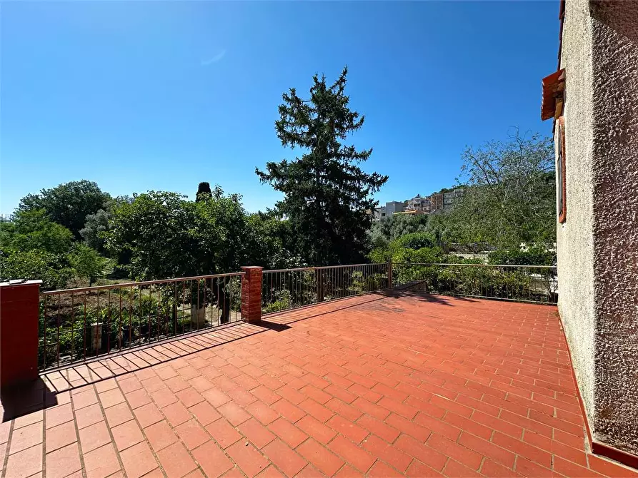 Immagine 15 di Villa in vendita  in Contrada condotte a Canicattini Bagni