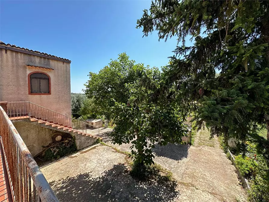 Immagine 16 di Villa in vendita  in Contrada condotte a Canicattini Bagni