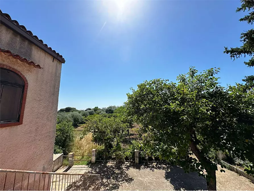 Immagine 17 di Villa in vendita  in Contrada condotte a Canicattini Bagni