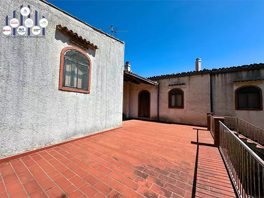 Immagine 18 di Villa in vendita  in Contrada condotte a Canicattini Bagni