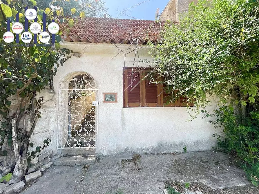 Immagine 1 di Villa in vendita  in SP15 a Avola