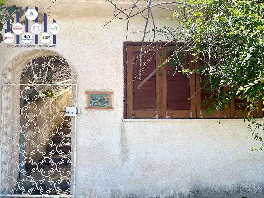 Immagine 2 di Villa in vendita  in SP15 a Avola