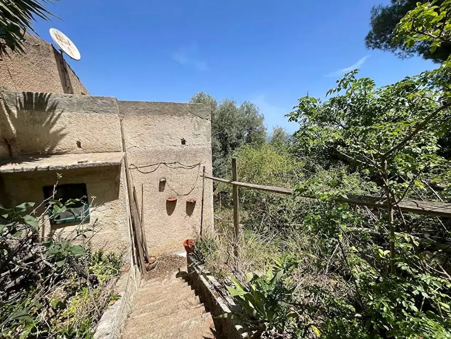 Immagine 3 di Villa in vendita  in SP15 a Avola