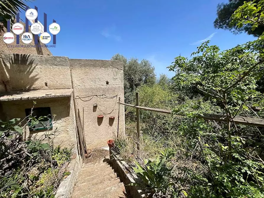 Immagine 3 di Villa in vendita  in SP15 a Avola