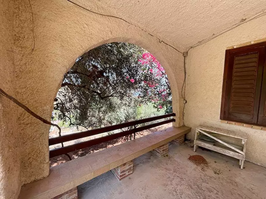 Immagine 4 di Villa in vendita  in SP15 a Avola