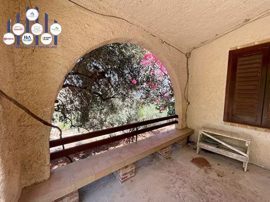 Immagine 4 di Villa in vendita  in SP15 a Avola