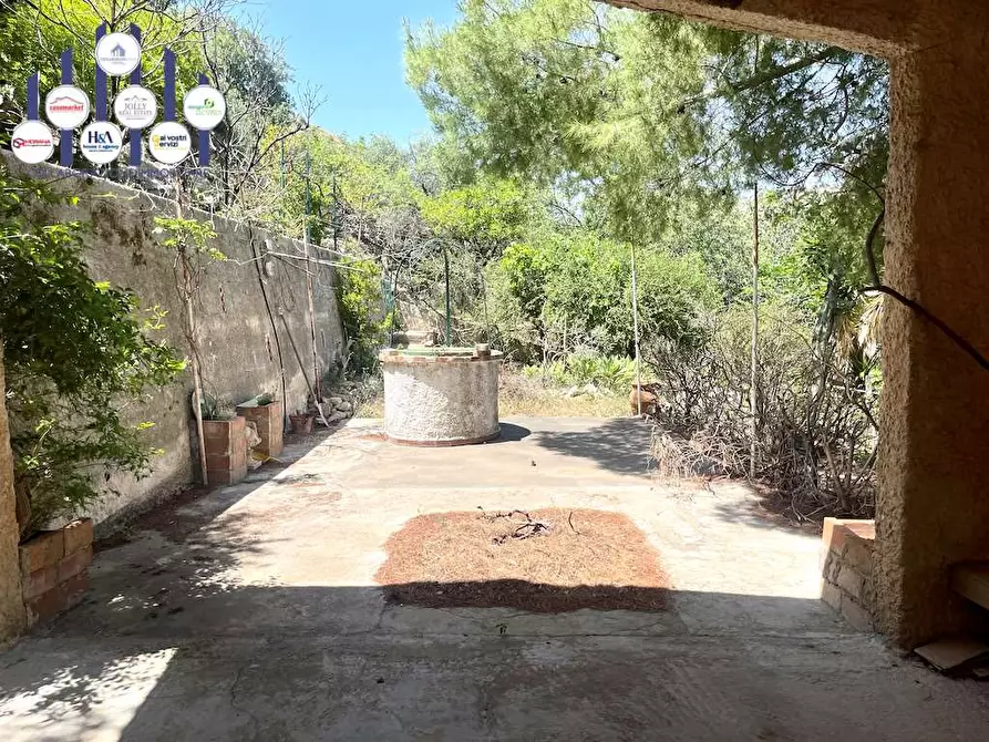 Immagine 6 di Villa in vendita  in SP15 a Avola