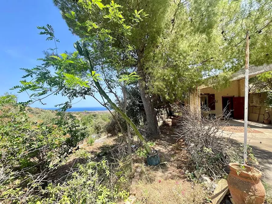 Immagine 9 di Villa in vendita  in SP15 a Avola