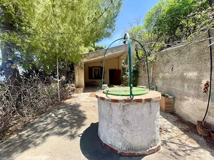 Immagine 11 di Villa in vendita  in SP15 a Avola