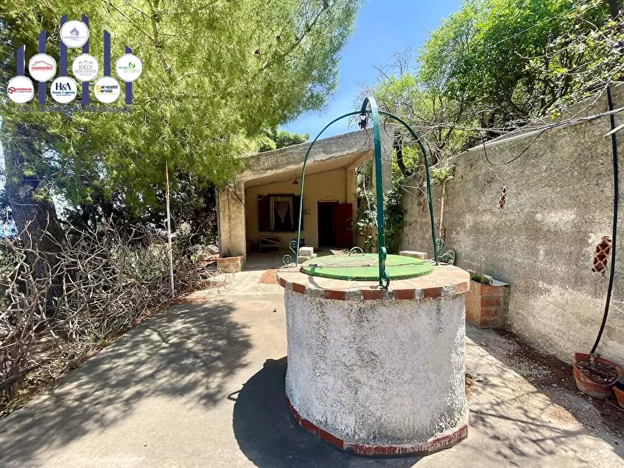 Immagine 11 di Villa in vendita  in SP15 a Avola