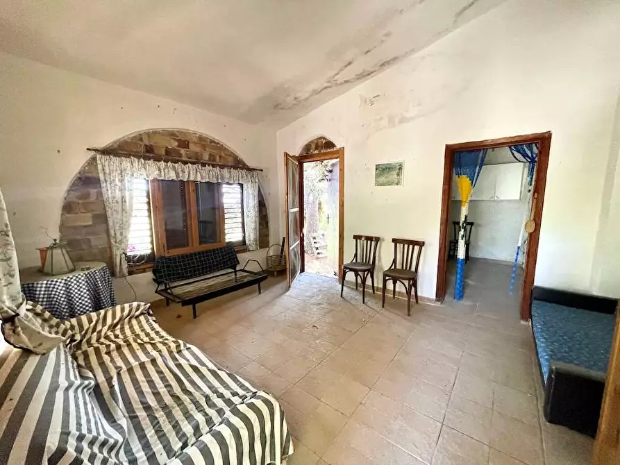 Immagine 12 di Villa in vendita  in SP15 a Avola