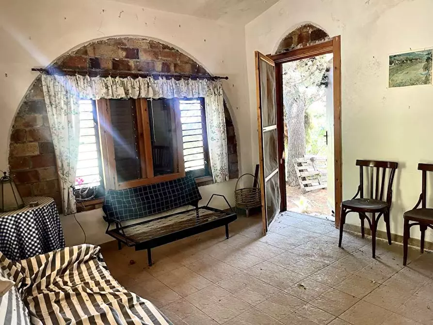 Immagine 13 di Villa in vendita  in SP15 a Avola