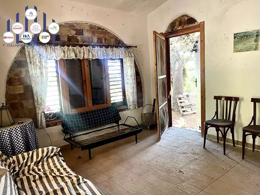 Immagine 13 di Villa in vendita  in SP15 a Avola