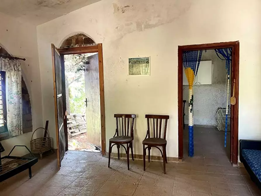 Immagine 14 di Villa in vendita  in SP15 a Avola
