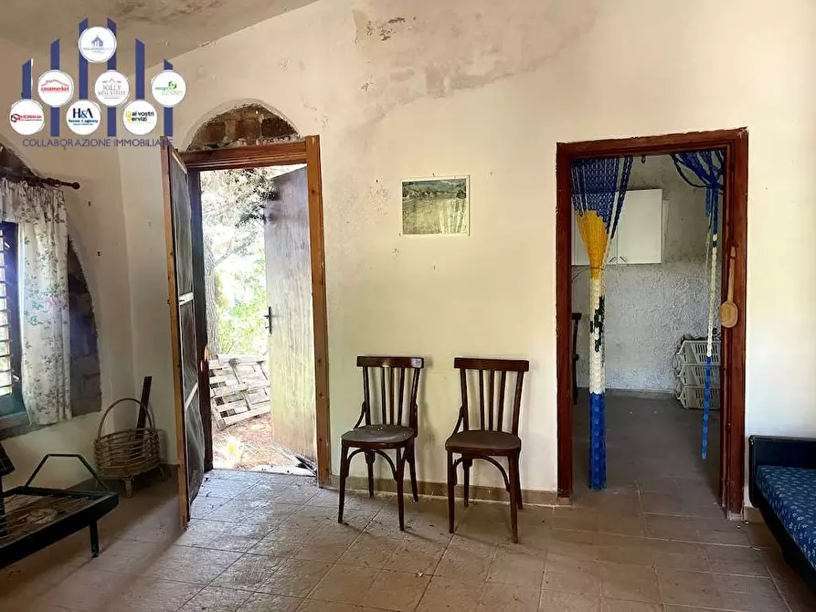 Immagine 14 di Villa in vendita  in SP15 a Avola