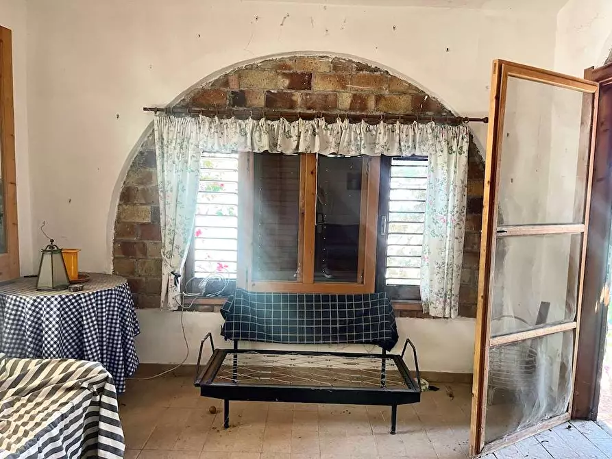 Immagine 15 di Villa in vendita  in SP15 a Avola