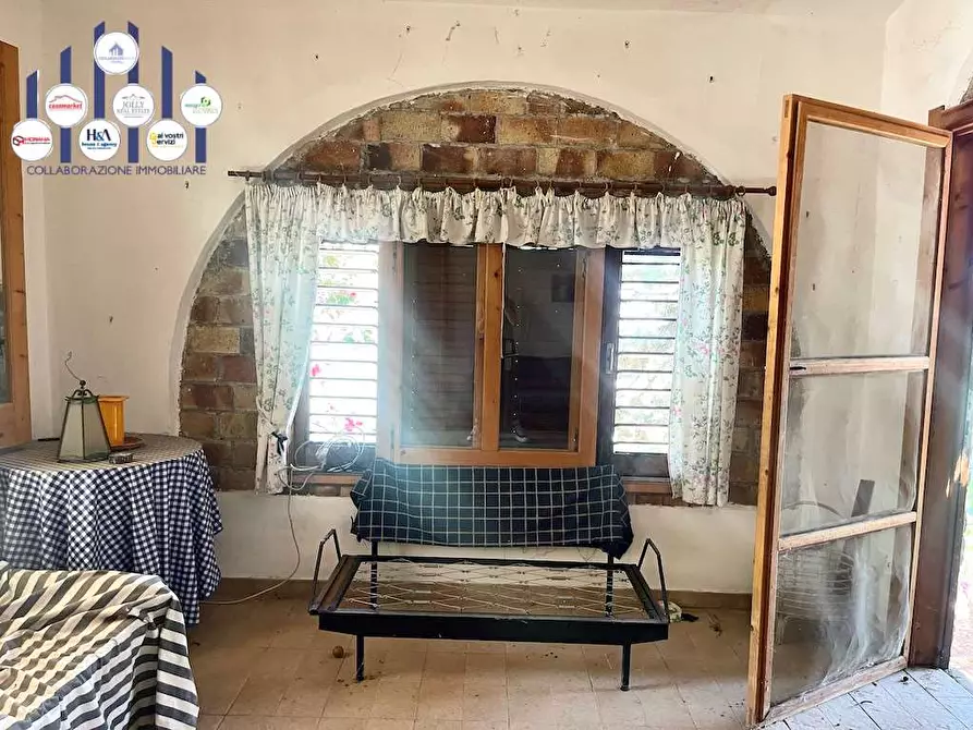 Immagine 15 di Villa in vendita  in SP15 a Avola