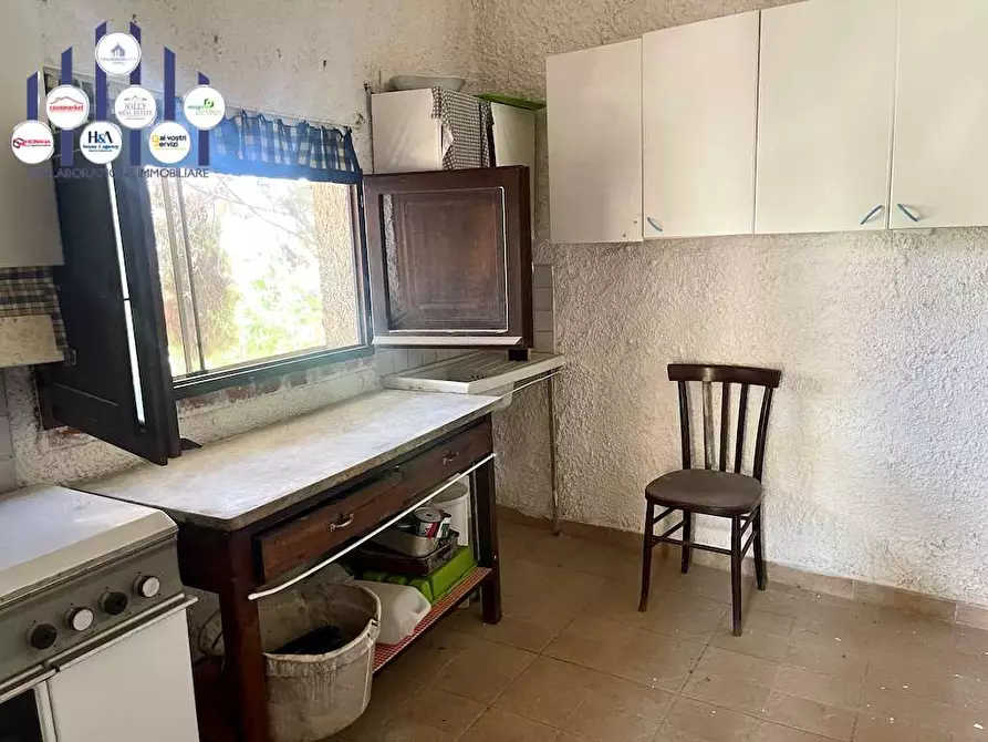 Immagine 16 di Villa in vendita  in SP15 a Avola