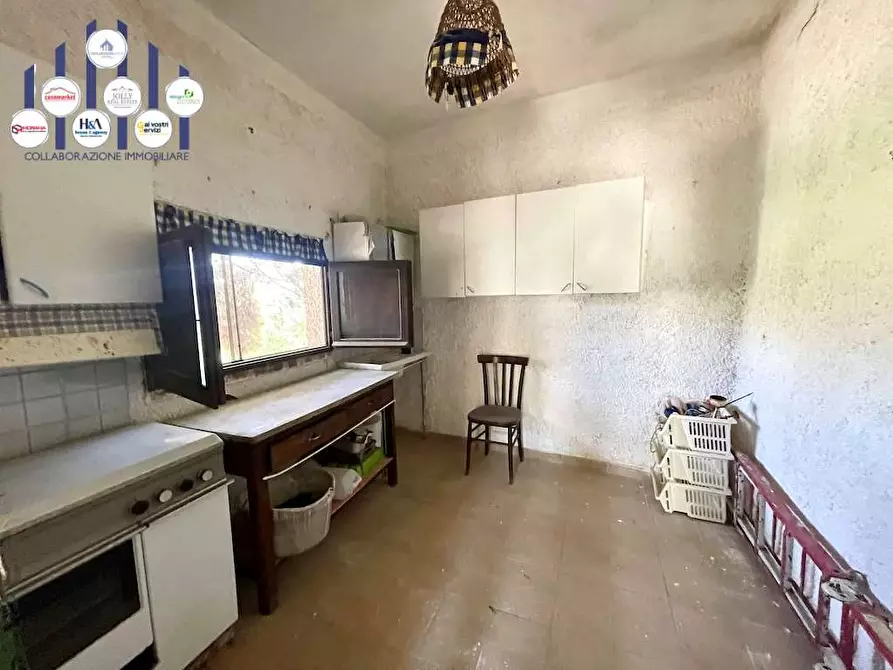 Immagine 17 di Villa in vendita  in SP15 a Avola