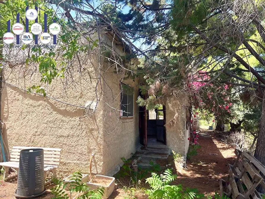 Immagine 20 di Villa in vendita  in SP15 a Avola
