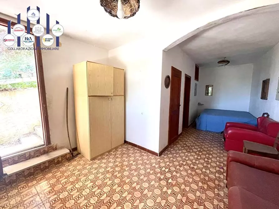 Immagine 30 di Villa in vendita  in SP15 a Avola