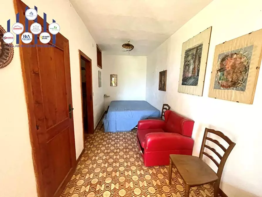 Immagine 31 di Villa in vendita  in SP15 a Avola