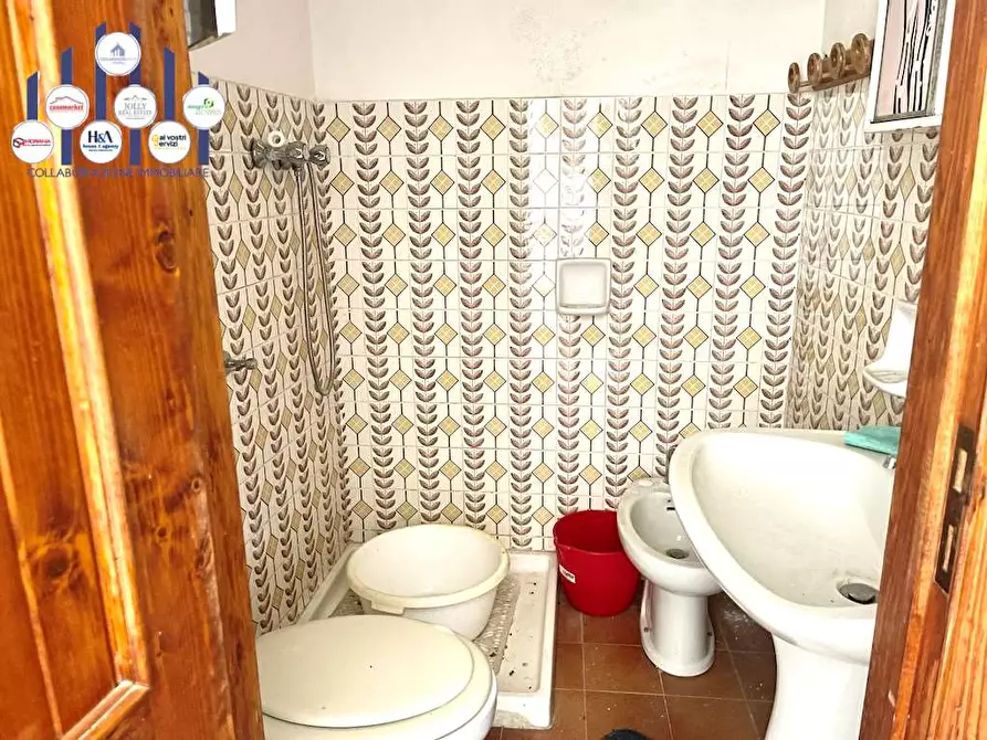 Immagine 33 di Villa in vendita  in SP15 a Avola