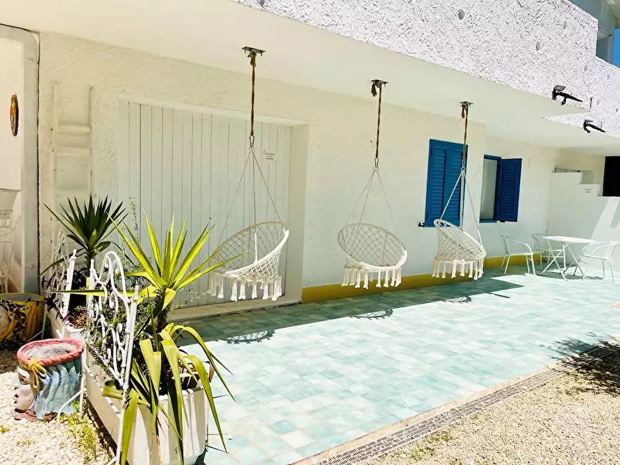 Immagine 7 di Villa in vendita  in Via Senigallia a Siracusa