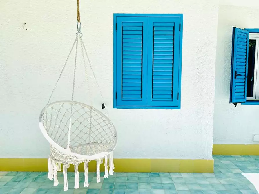 Immagine 11 di Villa in vendita  in Via Senigallia a Siracusa