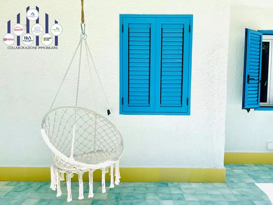 Immagine 11 di Villa in vendita  in Via Senigallia a Siracusa