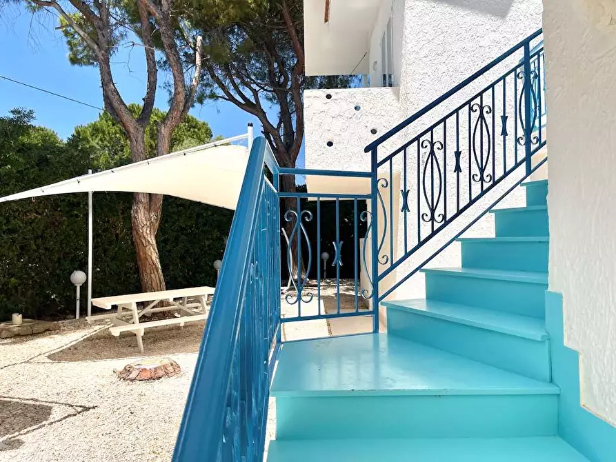 Immagine 13 di Villa in vendita  in Via Senigallia a Siracusa