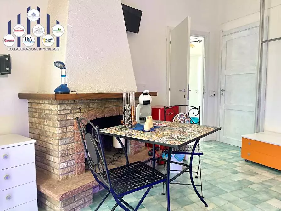 Immagine 15 di Villa in vendita  in Via Senigallia a Siracusa