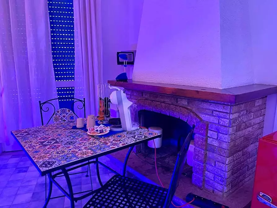 Immagine 18 di Villa in vendita  in Via Senigallia a Siracusa