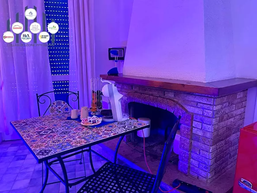 Immagine 18 di Villa in vendita  in Via Senigallia a Siracusa