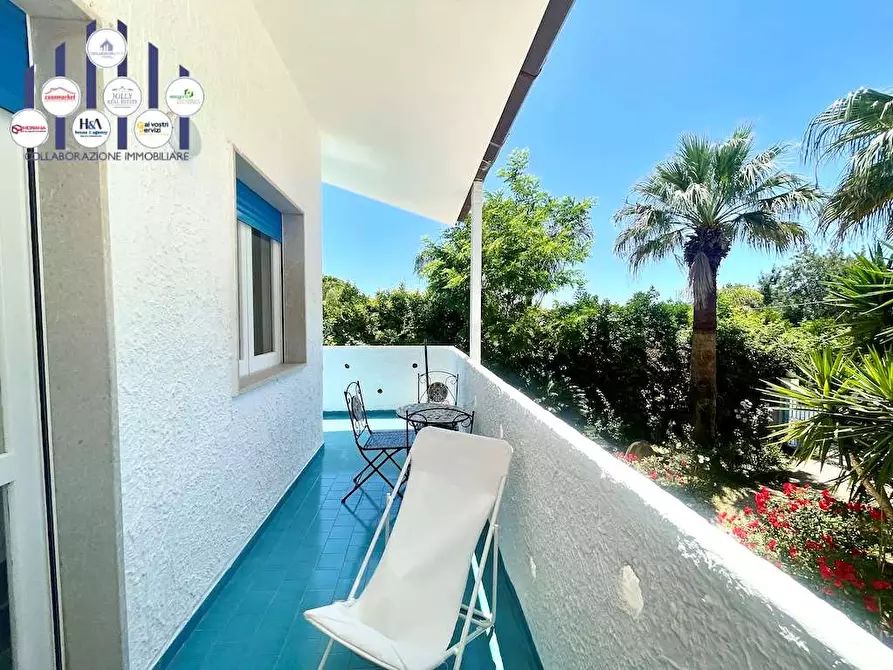 Immagine 21 di Villa in vendita  in Via Senigallia a Siracusa