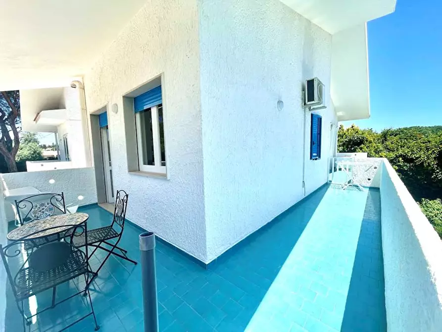 Immagine 22 di Villa in vendita  in Via Senigallia a Siracusa