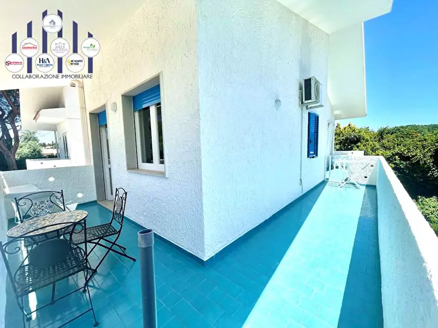 Immagine 22 di Villa in vendita  in Via Senigallia a Siracusa